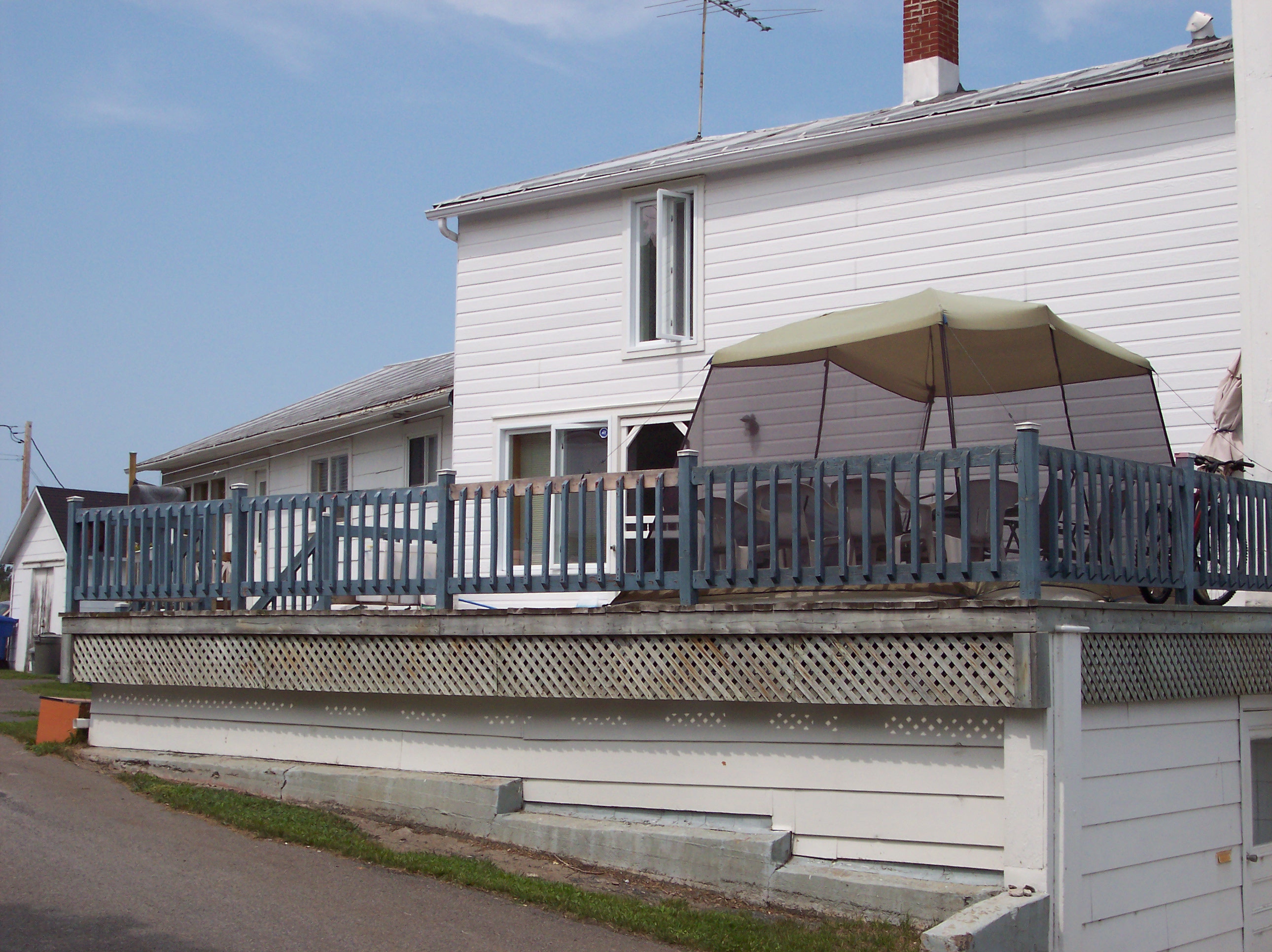 Impression d’une fiche Société rimouskoise du patrimoine